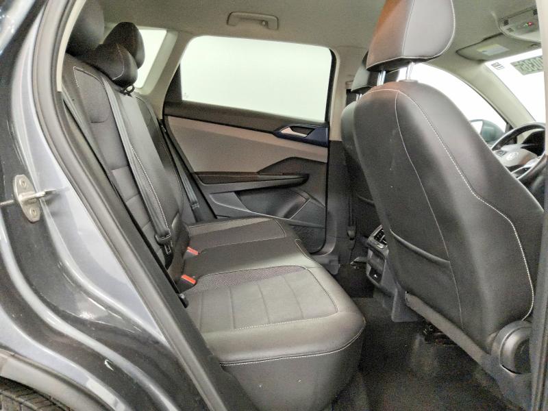 56810036 :رقم المزاد ، 3VVSX7B27RM051003 vin ، 2024 Volkswagen Taos مزاد بيع