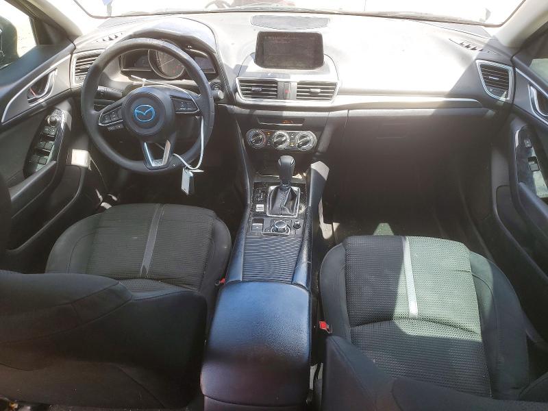 Продажа на аукционе авто 2017 Mazda 3, vin: 3MZBN1U79HM103964, номер лота: 56754826