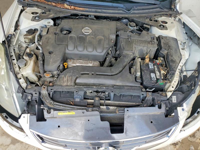 58143386 :رقم المزاد ، 1N4AL2AP9BC168312 vin ، 2011 Nissan Altima مزاد بيع