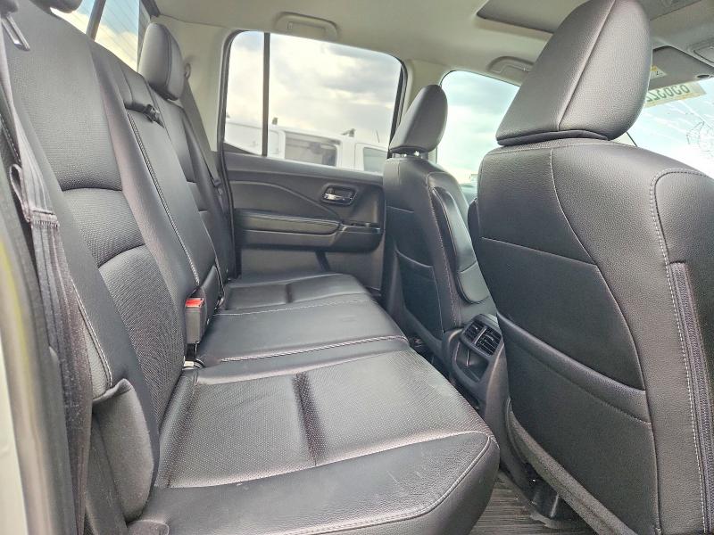 Aukcja sprzedaży 2019 Honda Ridgeline, vin: 5FPYK3F74KB011307, numer aukcji: 85632295