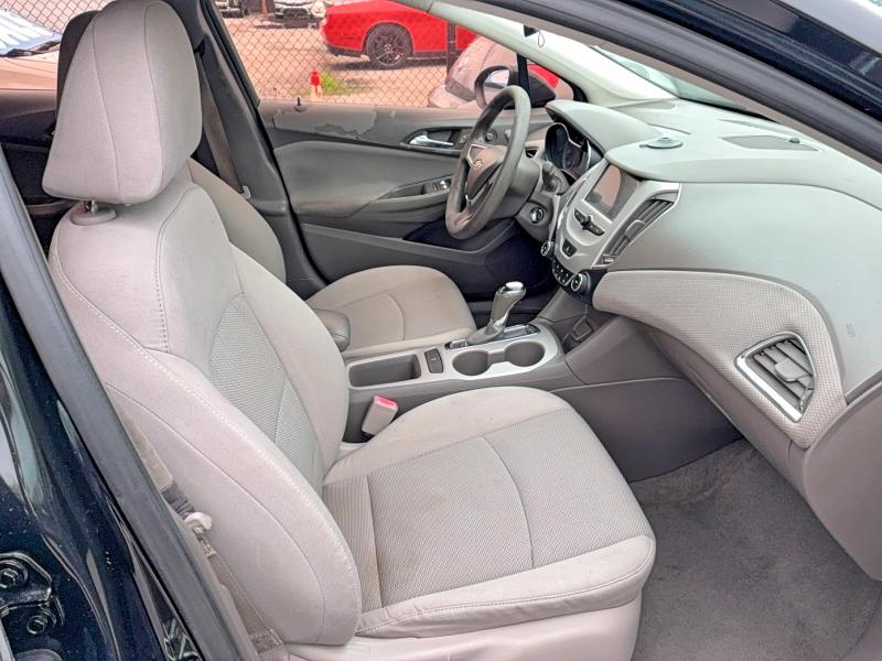 Aukcja sprzedaży 2018 Chevrolet Cruze, vin: 1G1BC5SMXJ7127630, numer aukcji: 56268556