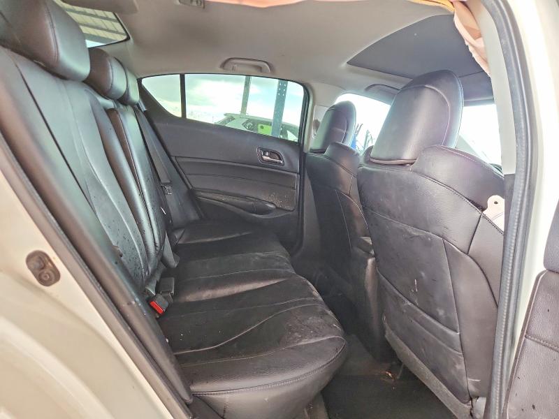 Aukcja sprzedaży 2019 Acura Ilx, vin: 19UDE2F39KA009116, numer aukcji: 59004036