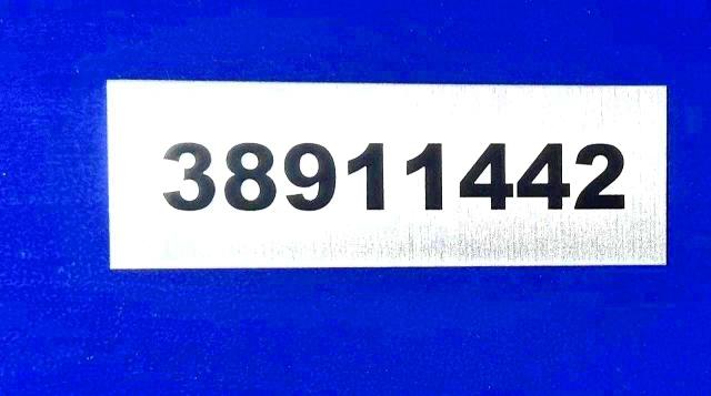 56054896 :رقم المزاد ، 38911142 vin ، 2026 Oteh Industrial مزاد بيع