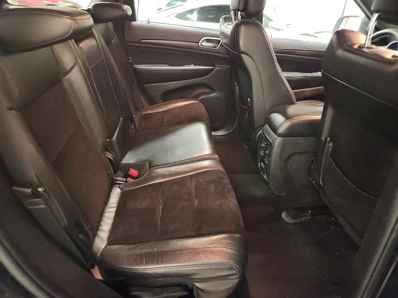 Продажа на аукционе авто 2015 Jeep Grand Cherokee, vin: 1C4RJFAG8FC627958, номер лота: 57736156
