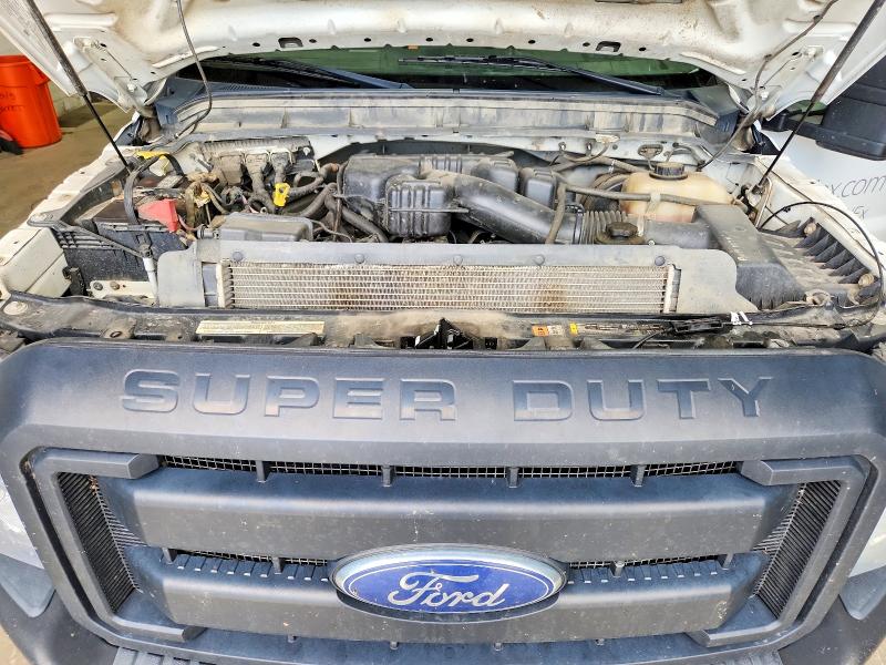 2015 Ford F250 მანქანა იყიდება აუქციონზე, vin: 1FDBF2B60FED21564, აუქციონის ნომერი: 58036656