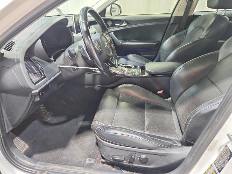Продажа на аукционе авто 2018 Kia Stinger, vin: KNAE25LA5J6011198, номер лота: 58731616