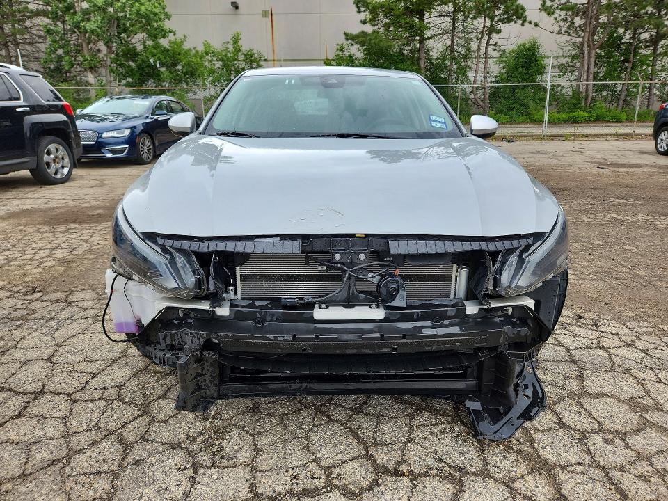 Продаж на аукціоні авто 2023 Nissan Altima, vin: 1N4BL4BV2PN342164, номер лоту: 55774116