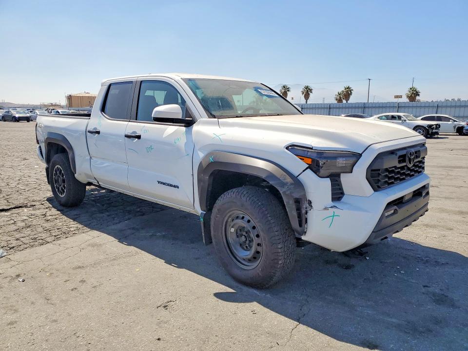 Aukcja sprzedaży 2026 Toyota Tacoma, vin: 3TMLB5JN3TM232592, numer aukcji: 57939446