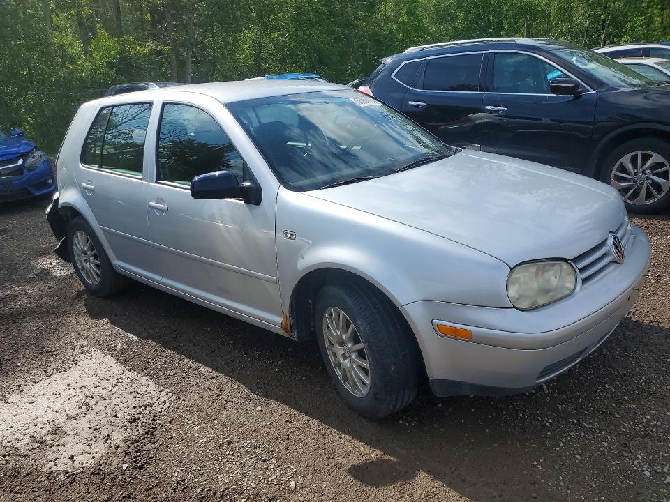 Продаж на аукціоні авто 2007 Volkswagen City Golf, vin: 9BWEL41J074010449, номер лоту: 56937086