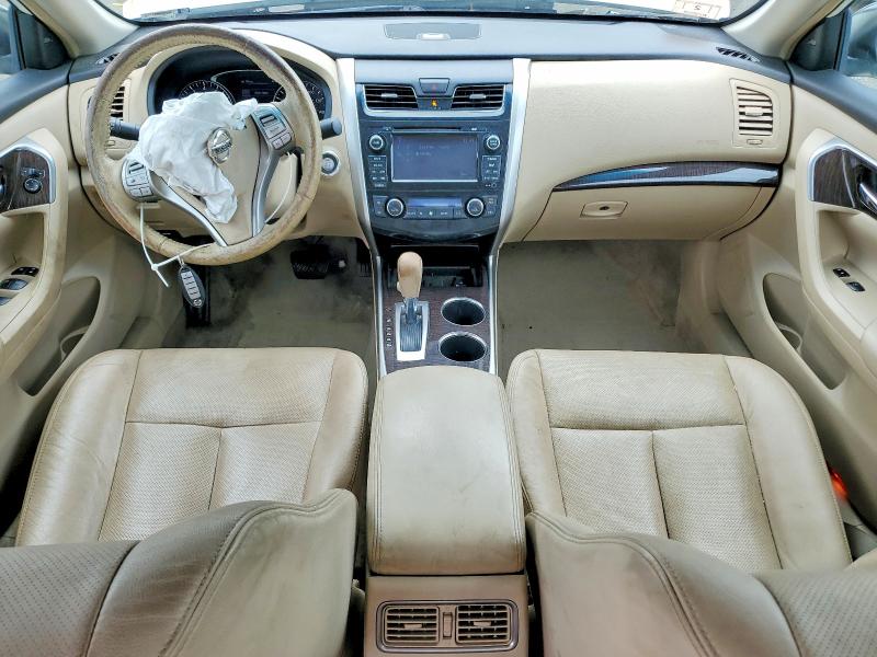 Продаж на аукціоні авто 2013 Nissan Altima, vin: 1N4AL3AP7DN582699, номер лоту: 58185846