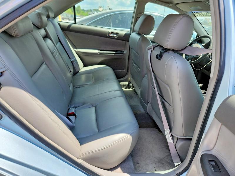 2006 Toyota Camry მანქანა იყიდება აუქციონზე, vin: 4T1BE32K56U715525, აუქციონის ნომერი: 56833106