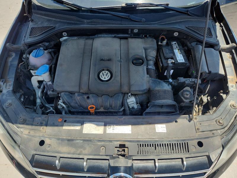 Продажа на аукционе авто 2013 Volkswagen Passat, vin: 1VWBH7A39DC002916, номер лота: 57827036