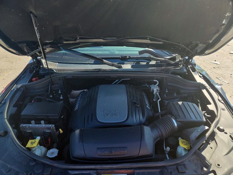 Aukcja sprzedaży 2017 Dodge Durango, vin: 1C4SDJCT3HC733226, numer aukcji: 57877516