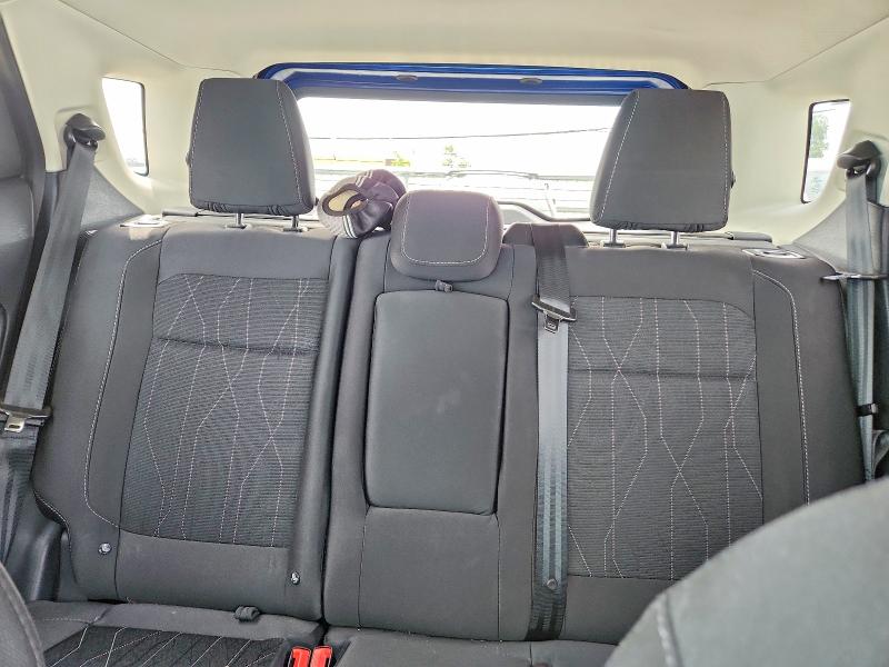 2018 Ford Ecosport მანქანა იყიდება აუქციონზე, vin: MAJ6P1UL9JC192783, აუქციონის ნომერი: 57896386