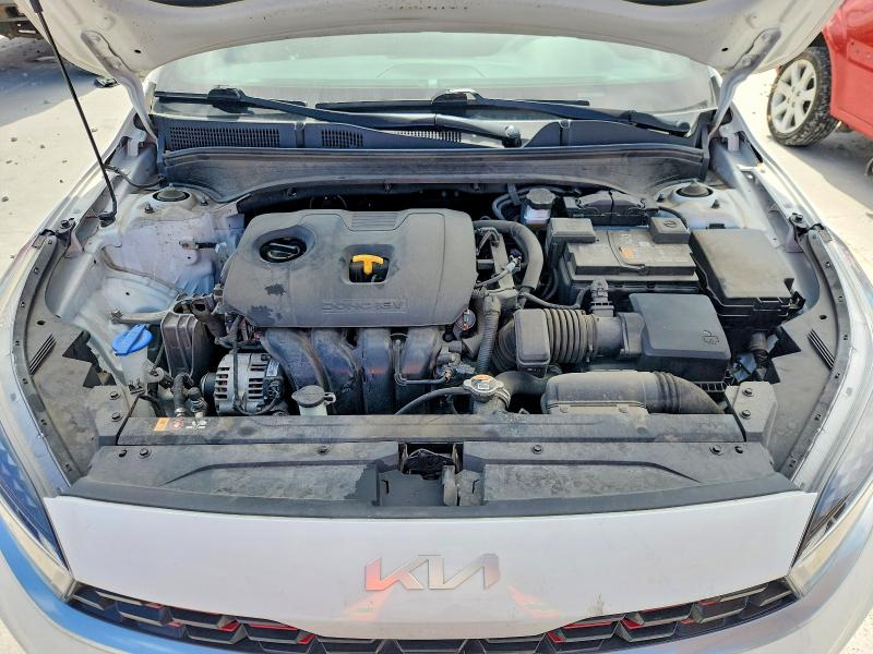 Продажа на аукционе авто 2023 Kia Forte, vin: 3KPF54AD6PE622396, номер лота: 57397166