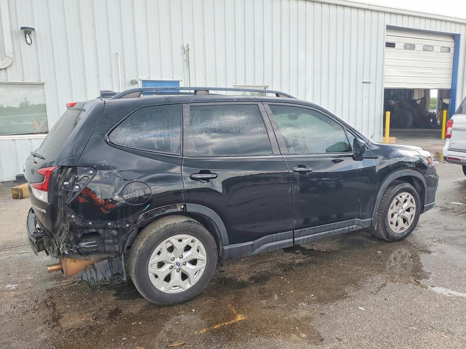 Aukcja sprzedaży 2020 Subaru Forester, vin: JF2SKADC2LH484757, numer aukcji: 59118756