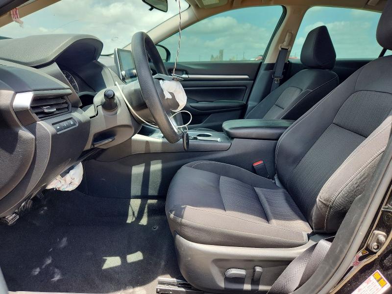 2022 Nissan Altima მანქანა იყიდება აუქციონზე, vin: 1N4BL4DV0NN321632, აუქციონის ნომერი: 57692436