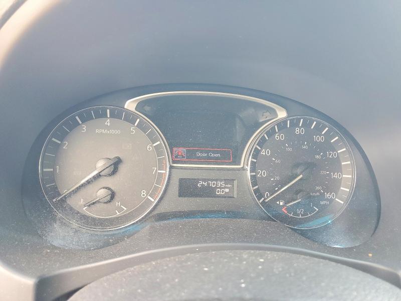 Продажа на аукционе авто 2013 Nissan Altima, vin: 1N4AL3AP3DC162272, номер лота: 54510626