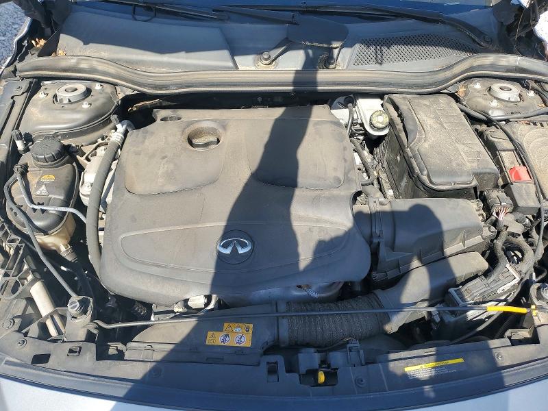 Продаж на аукціоні авто 2018 Infiniti Qx30, vin: SJKCH5CP3JA053781, номер лоту: 56059176