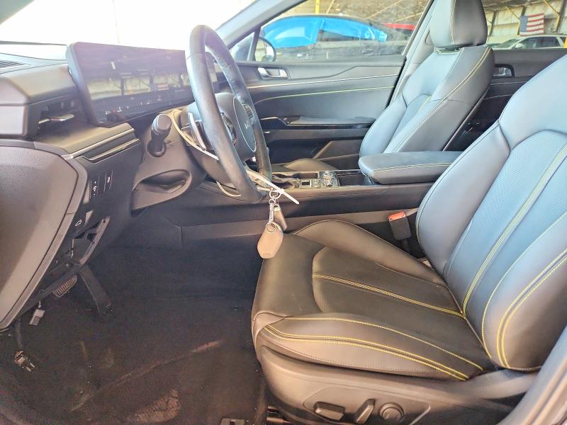 Продажа на аукционе авто 2025 Kia K5, vin: KNAG44J80S5361424, номер лота: 59105216