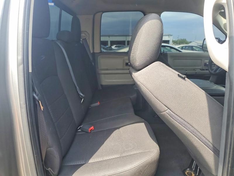 56099366 :رقم المزاد ، 1D7RV1GP6BS574391 vin ، 2011 Dodge Ram مزاد بيع