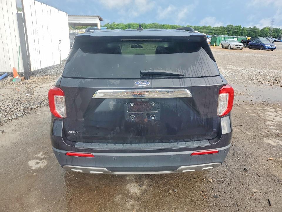 Продаж на аукціоні авто 2023 Ford Explorer, vin: 1FMSK7DH0PGB74126, номер лоту: 57404556