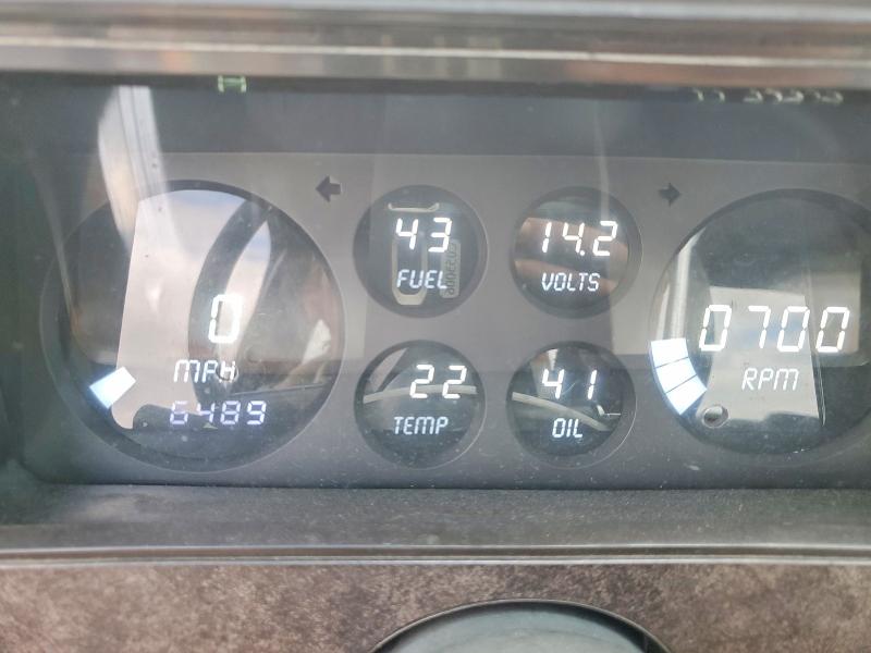 Продаж на аукціоні авто 1985 Chevrolet El Camino, vin: 3GCCW80H1FS911925, номер лоту: 58117796
