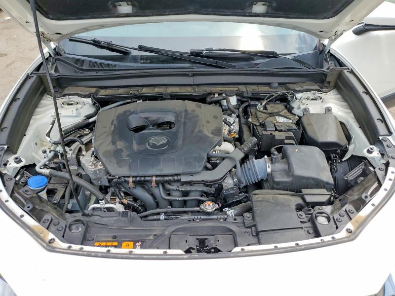 57693486 :رقم المزاد ، 3MVDMBBMXPM529298 vin ، 2023 Mazda Cx-30 مزاد بيع