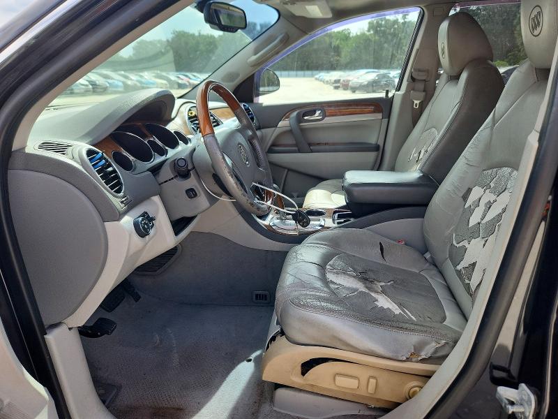 Aukcja sprzedaży 2011 Buick Enclave, vin: 5GAKVCED2BJ282938, numer aukcji: 56285056