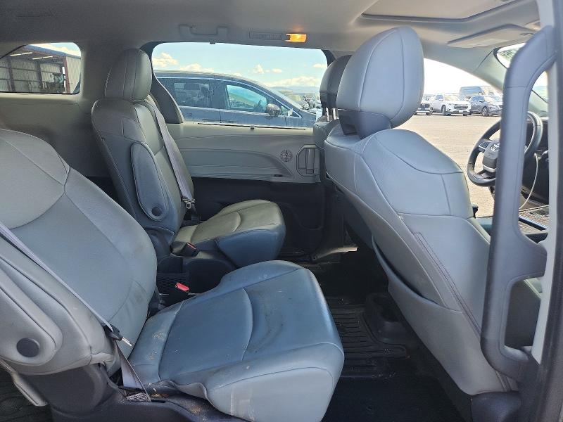 2021 Toyota Sienna მანქანა იყიდება აუქციონზე, vin: 5TDJSKFC8MS026716, აუქციონის ნომერი: 56179476