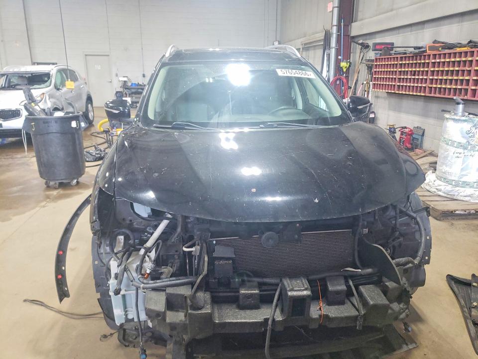 Продажа на аукционе авто 2015 Nissan Rogue, vin: 5N1AT2MV9FC779494, номер лота: 57654866