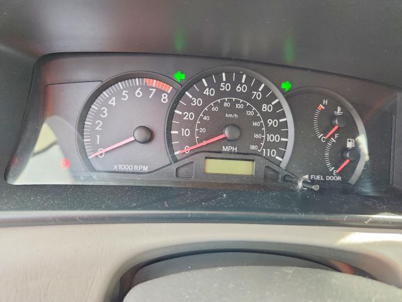 Aukcja sprzedaży 2008 Toyota Corolla, vin: 1NXBR32E68Z021122, numer aukcji: 57617596