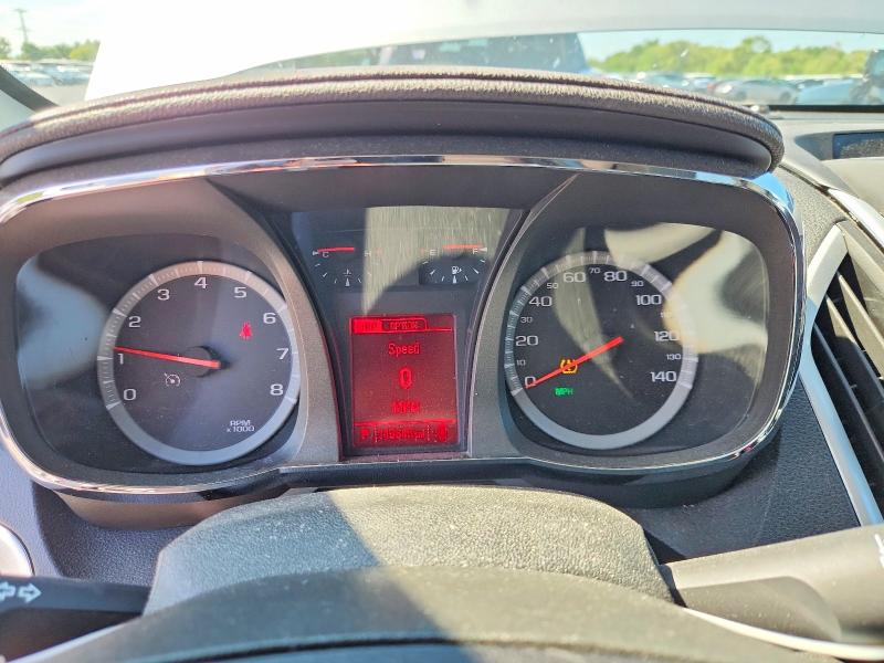 2014 Gmc Terrain მანქანა იყიდება აუქციონზე, vin: 2GKFLYE32E6253570, აუქციონის ნომერი: 57971246