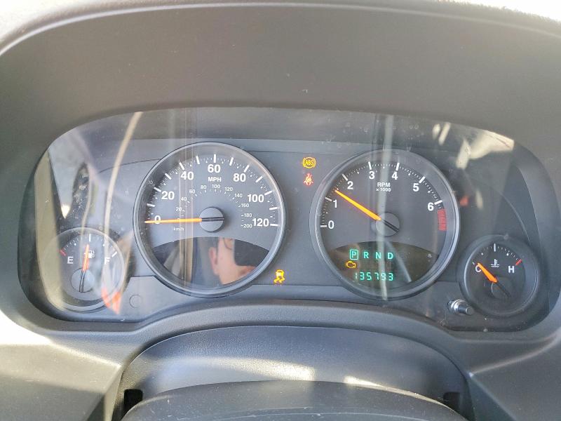 56871176 :رقم المزاد ، 1C4NJCBA2CD686548 vin ، 2012 Jeep Compass مزاد بيع
