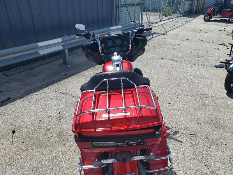 Продажа на аукционе авто 2013 Harley-davidson Flhtcu, vin: 1HD1FCM10DB661267, номер лота: 55725706