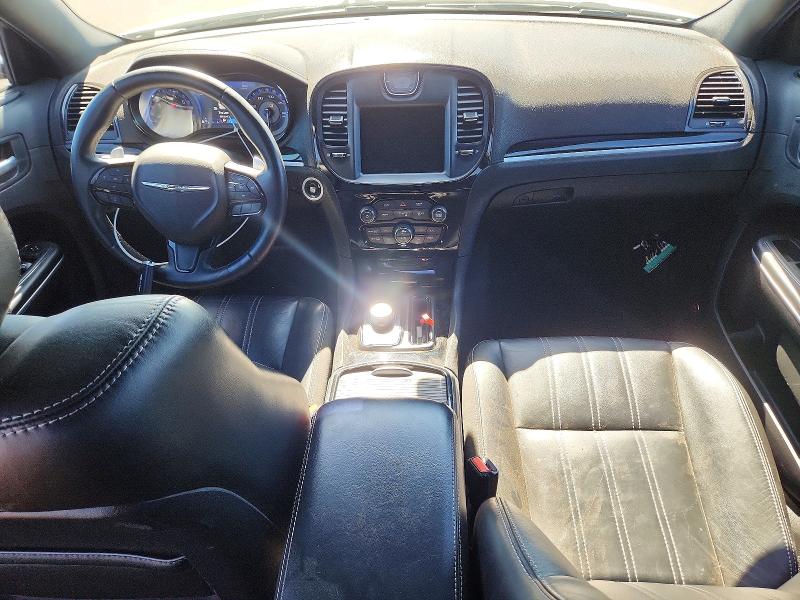 Продажа на аукционе авто 2018 Chrysler 300, vin: 2C3CCABG2JH261345, номер лота: 56968336
