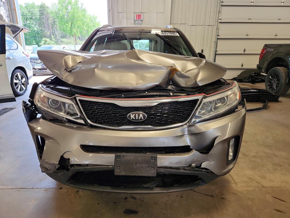 Aukcja sprzedaży 2014 Kia Sorento, vin: 5XYKTCA65EG454802, numer aukcji: 56251666