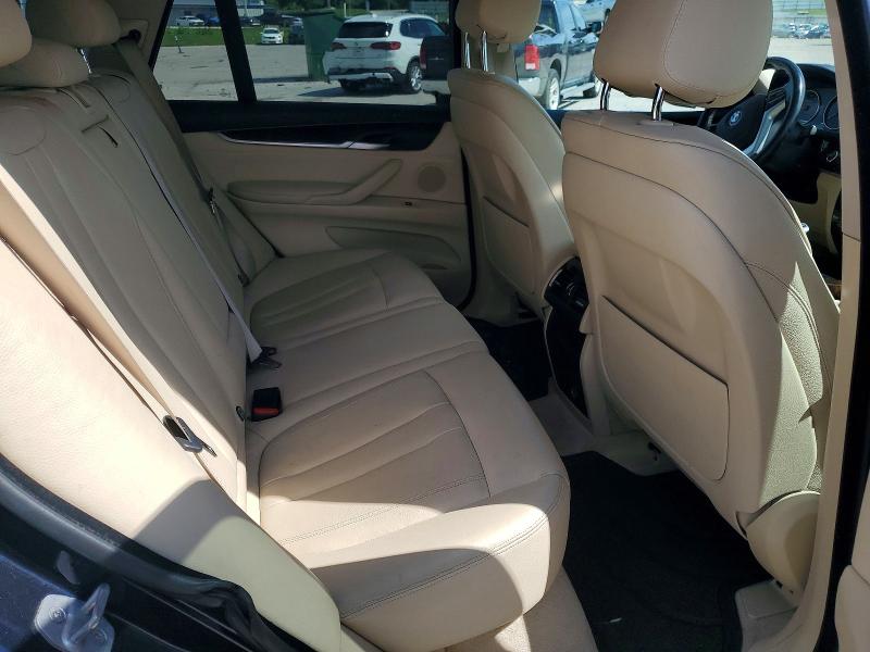 Продаж на аукціоні авто 2014 Bmw X5, vin: 5UXKS4C53E0J94627, номер лоту: 58788766
