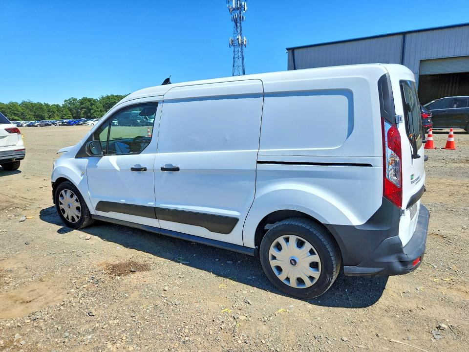 2022 Ford Transit Connect მანქანა იყიდება აუქციონზე, vin: NM0LS7S24N1503317, აუქციონის ნომერი: 57470376