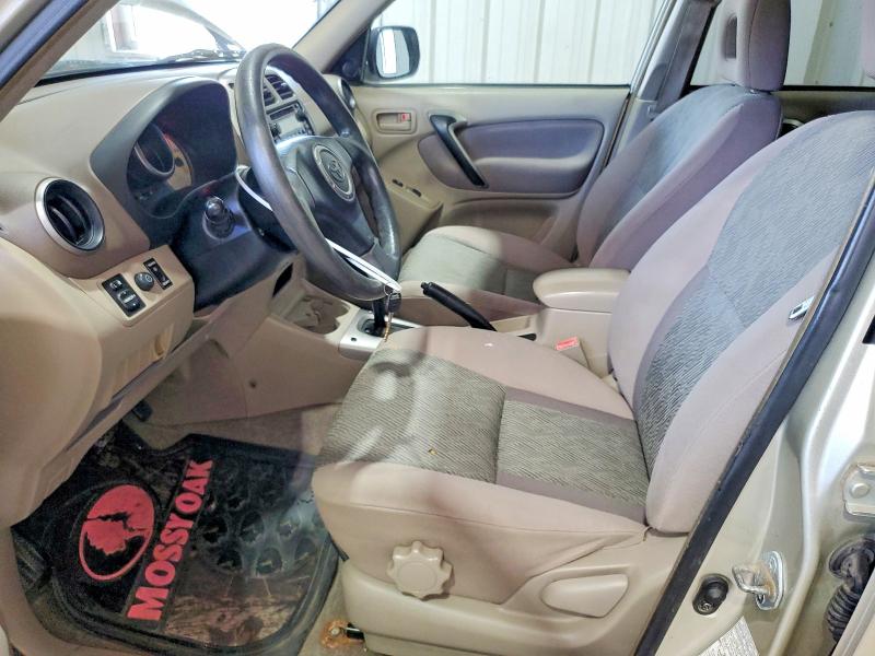 Продажа на аукционе авто 2001 Toyota Rav4, vin: JTEHH20V110022881, номер лота: 56416096