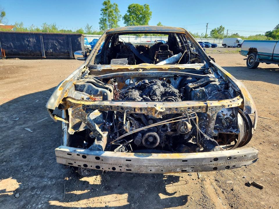 2014 Chrysler 300 მანქანა იყიდება აუქციონზე, vin: 2C3CCARG0EH249545, აუქციონის ნომერი: 58196346