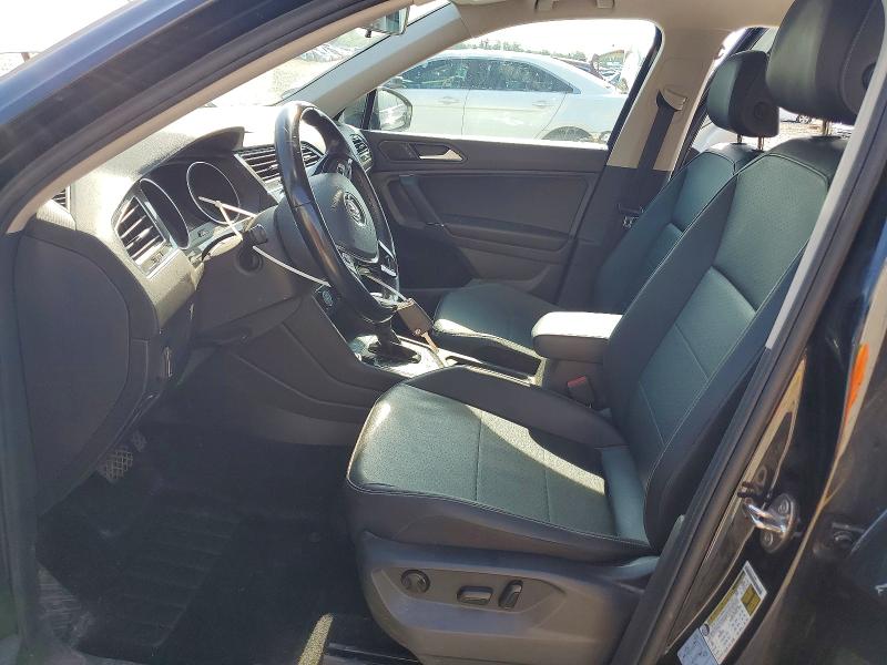 Aukcja sprzedaży 2020 Volkswagen Tiguan, vin: 3VV3B7AX0LM120265, numer aukcji: 58437216