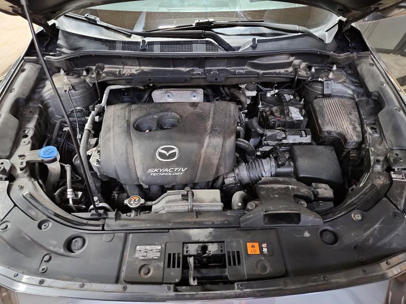 56865846 :رقم المزاد ، JM3KFBDL0H0156257 vin ، 2017 Mazda Cx-5 مزاد بيع