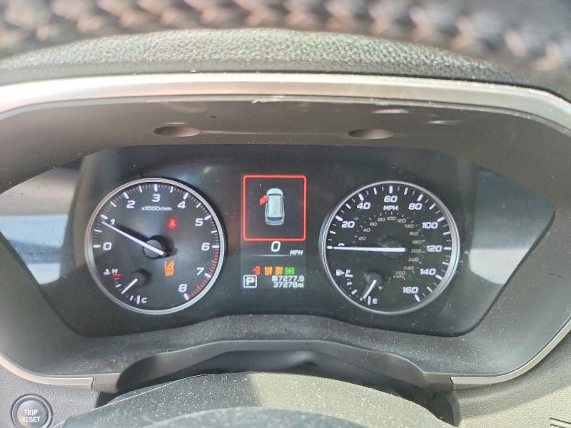 Продаж на аукціоні авто 2023 Subaru Ascent, vin: 4S4WMASD6P3429135, номер лоту: 57669656