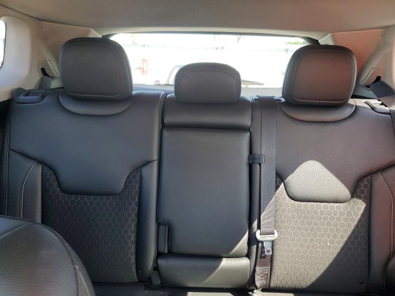 Продажа на аукционе авто 2021 Jeep Compass, vin: 3C4NJDBB8MT543940, номер лота: 55867356