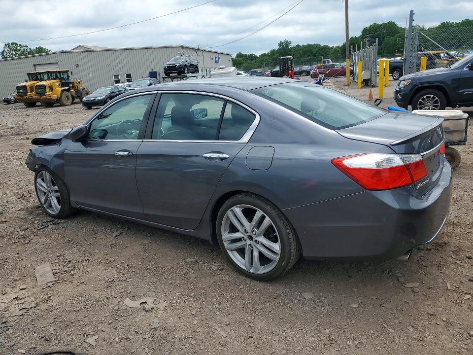 Aukcja sprzedaży 2014 Honda Accord, vin: 1HGCR2F56EA276641, numer aukcji: 56720856