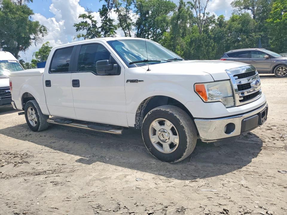Aukcja sprzedaży 2014 Ford F150, vin: 1FTEW1CM9EKG03114, numer aukcji: 56945626