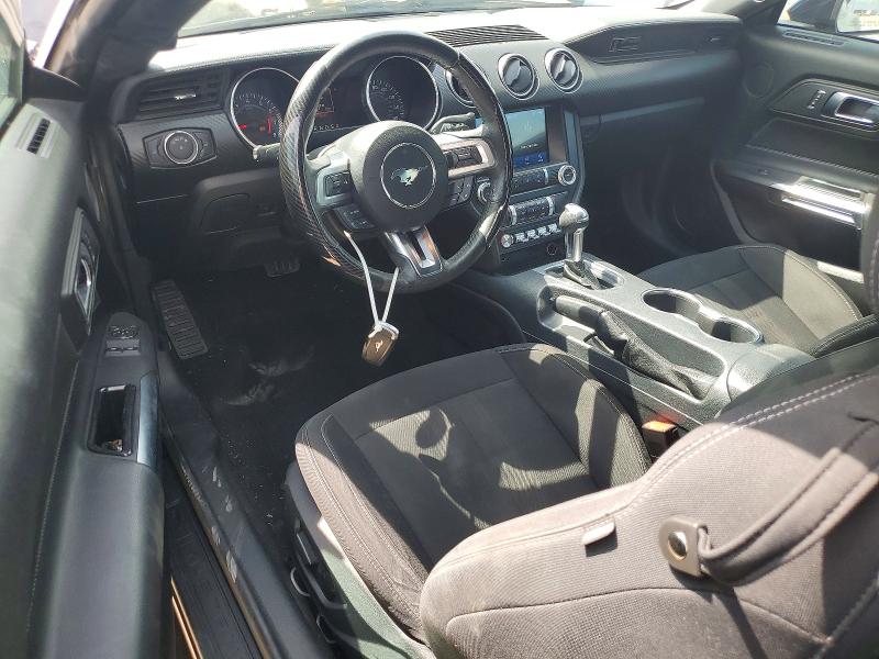 56089386 :رقم المزاد ، 1FA6P8TH8M5155156 vin ، 2021 Ford Mustang مزاد بيع