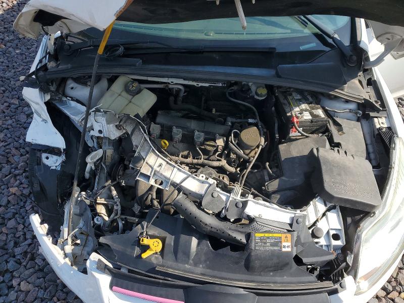 Продажа на аукционе авто 2014 Ford Focus, vin: 1FADP3K23EL157353, номер лота: 58331676