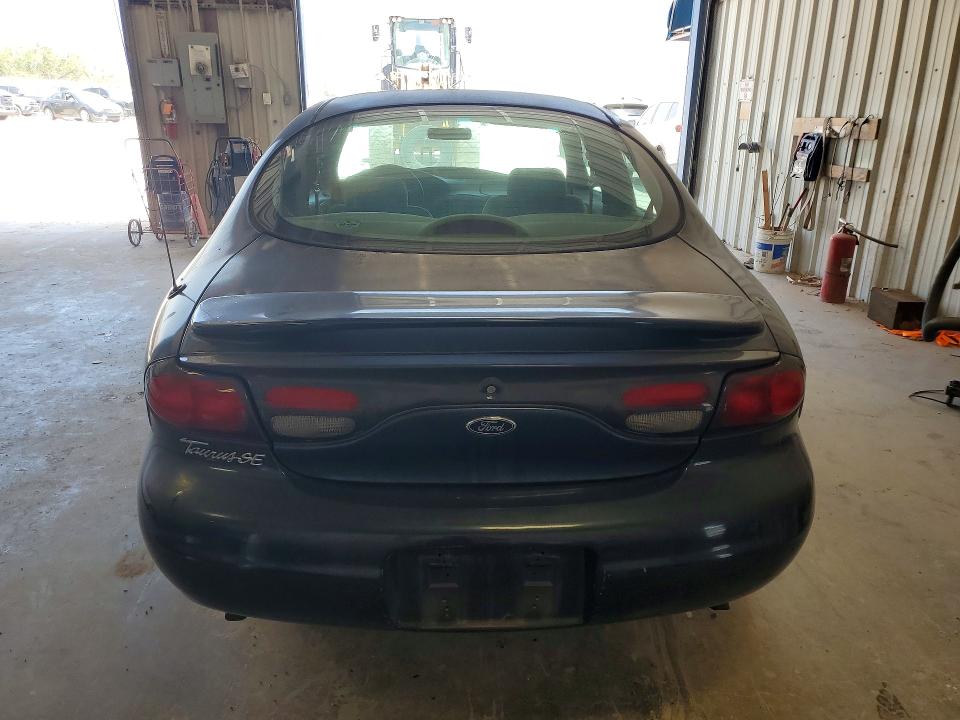 Aukcja sprzedaży 1998 Ford Taurus, vin: 1FAFP52S3WG255149, numer aukcji: 59002096